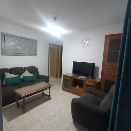 Apartamento La Reina Home 科爾多瓦 外观 照片