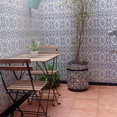 Apartamento La Reina Home 科爾多瓦 外观 照片