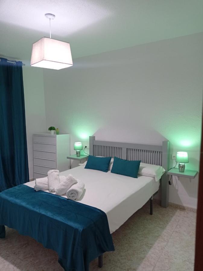 Apartamento La Reina Home 科爾多瓦 外观 照片