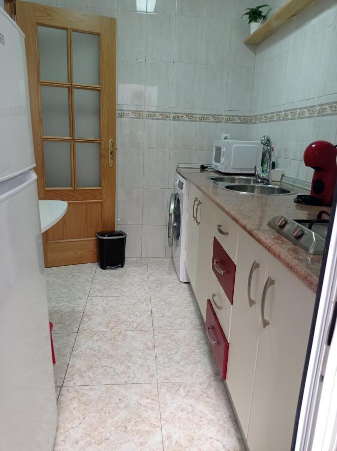 Apartamento La Reina Home 科爾多瓦 外观 照片
