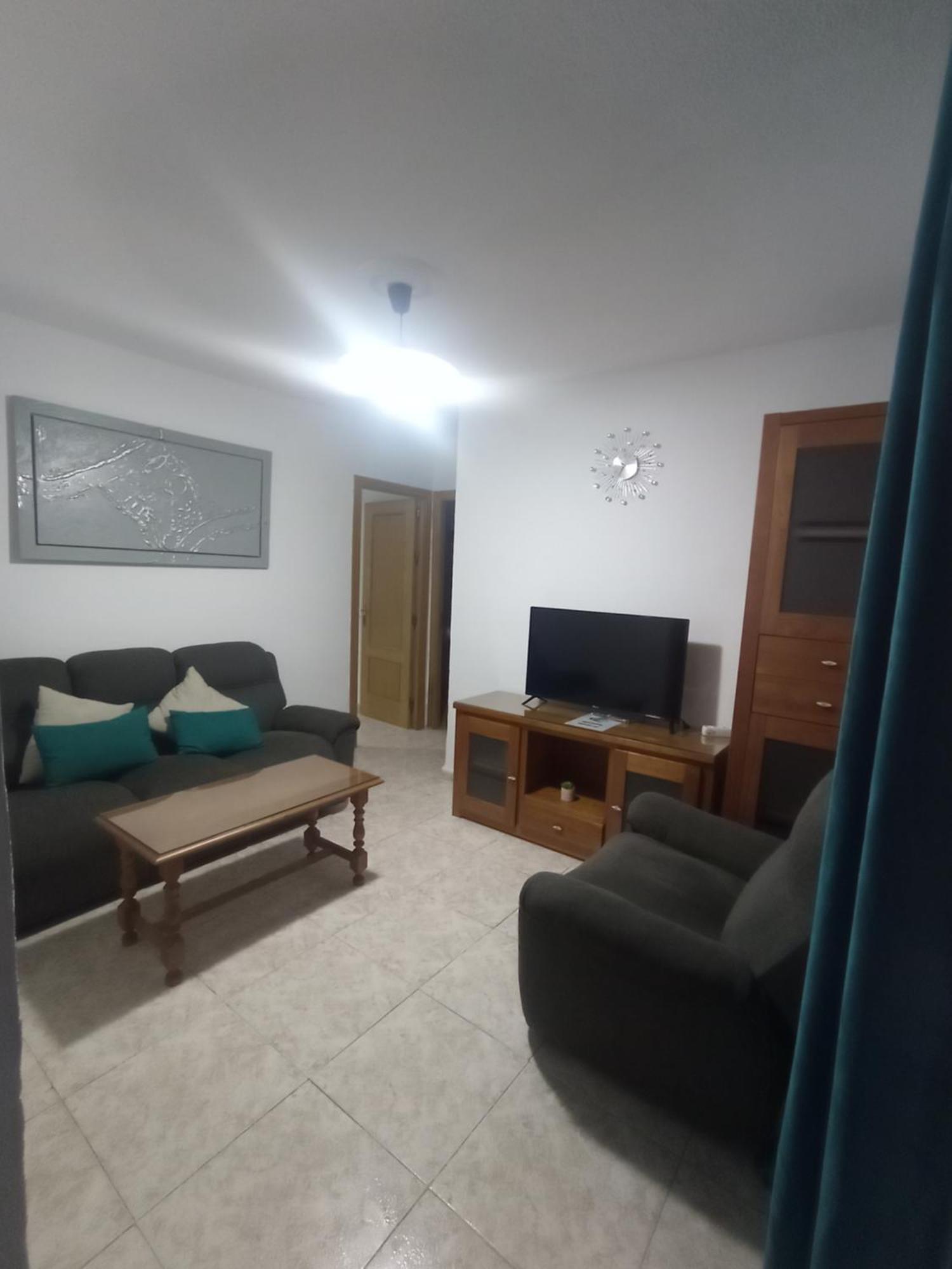 Apartamento La Reina Home 科爾多瓦 外观 照片