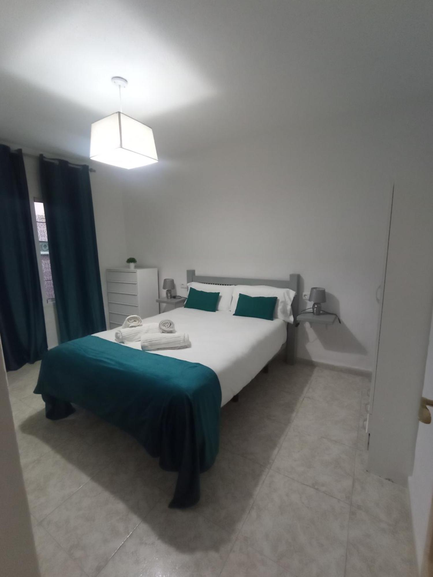 Apartamento La Reina Home 科爾多瓦 外观 照片
