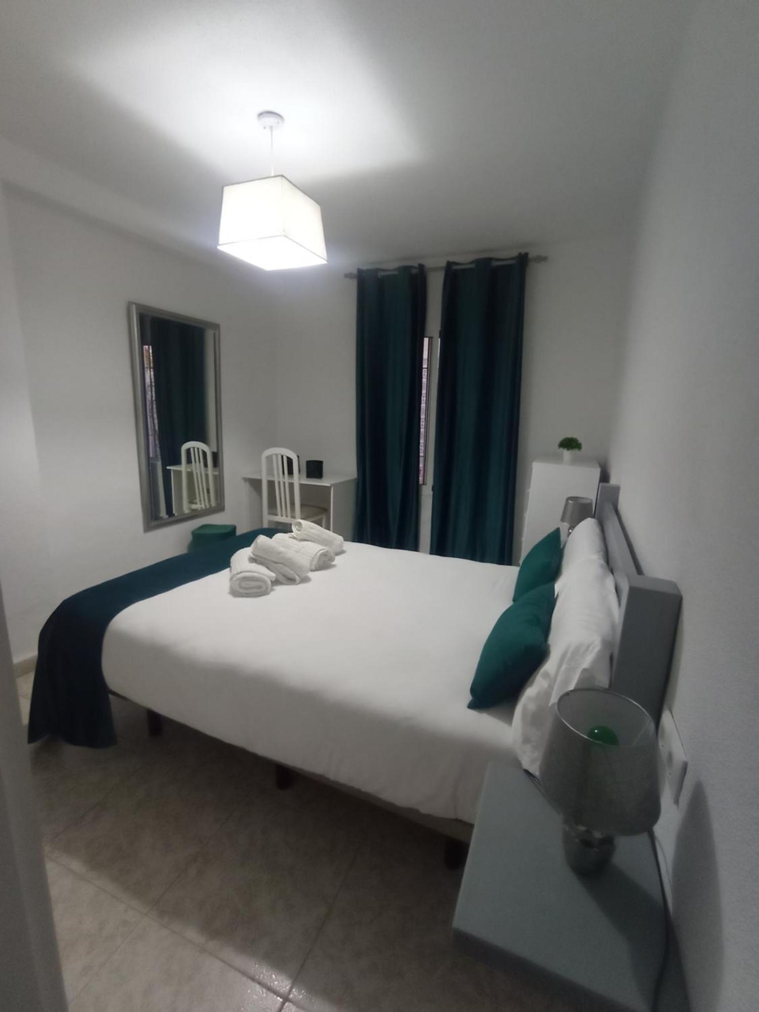Apartamento La Reina Home 科爾多瓦 外观 照片
