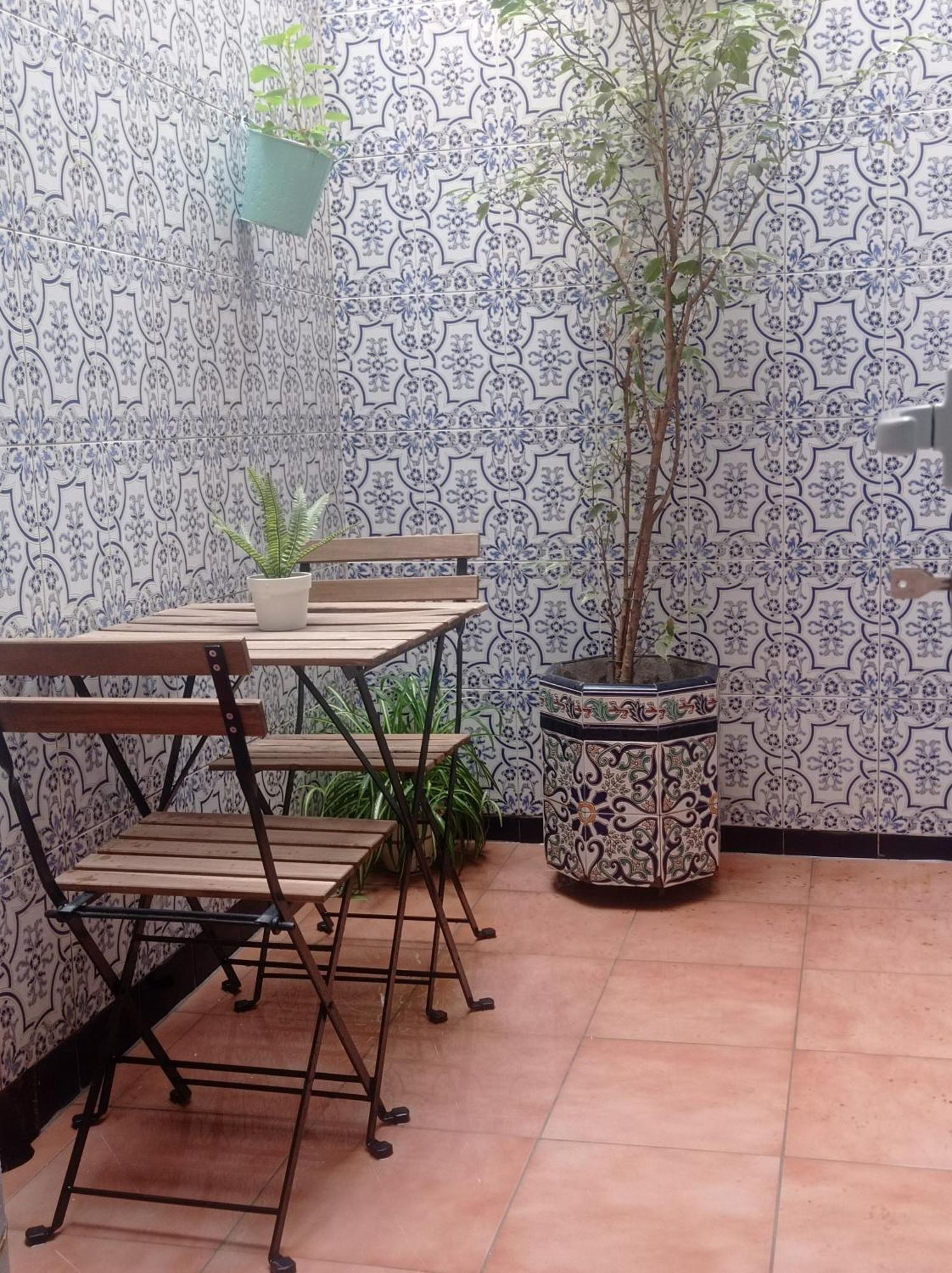 Apartamento La Reina Home 科爾多瓦 外观 照片